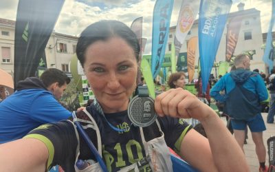 GLADIATOR 63 km – Ultra Trail Vipava Valley – Slovenia